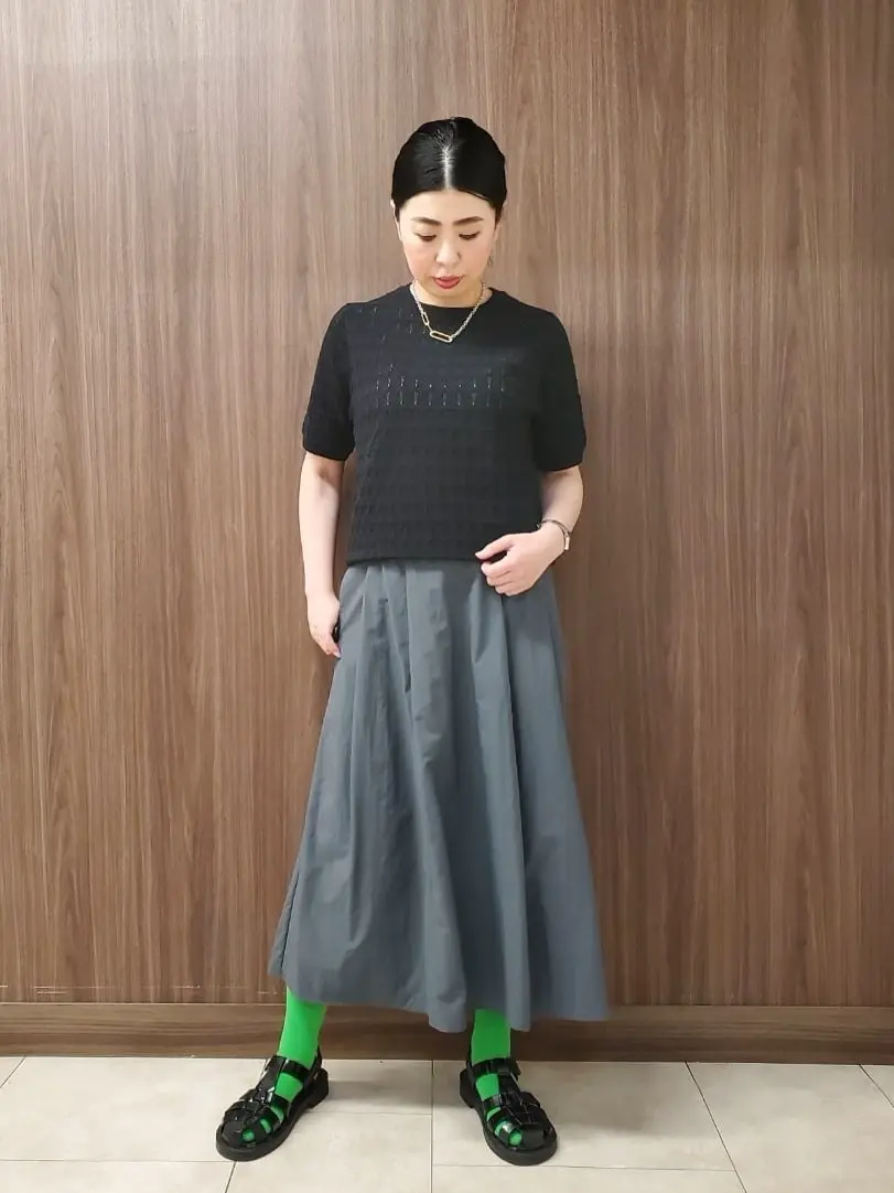 23区 L 上部 コーディネート画像