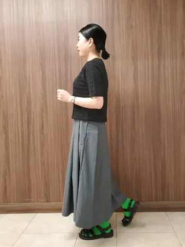 23区 L 上部 コーディネート画像