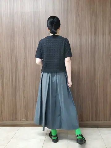 23区 L 上部 コーディネート画像