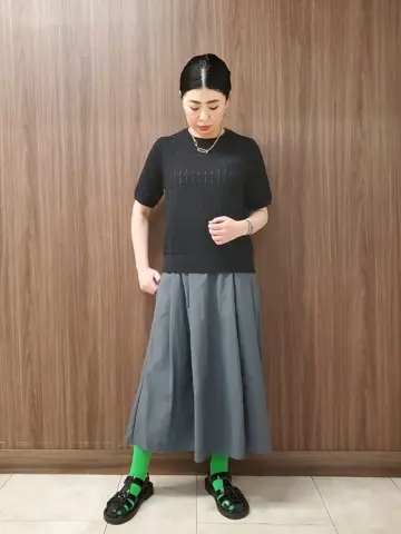 23区 L 上部 コーディネート画像