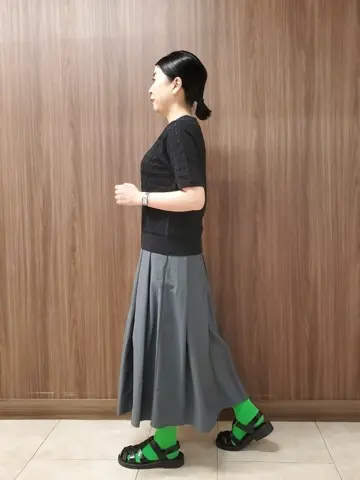 23区 L 上部 コーディネート画像