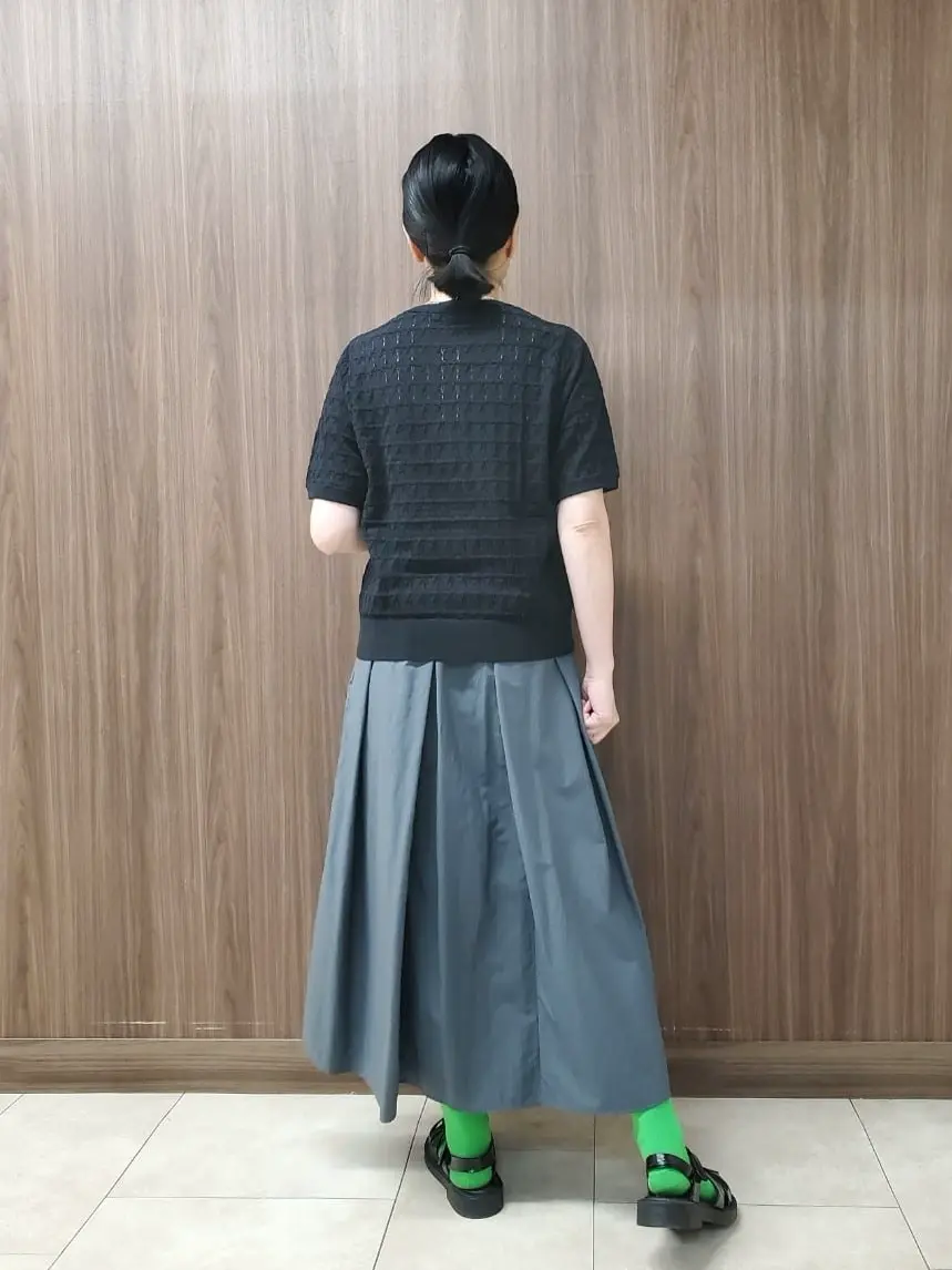 23区 L 上部 コーディネート画像