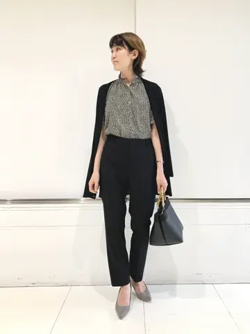 23区 L 稲船 コーディネート画像