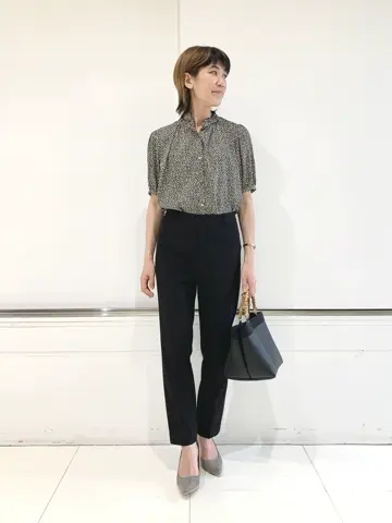 23区 L 稲船 コーディネート画像