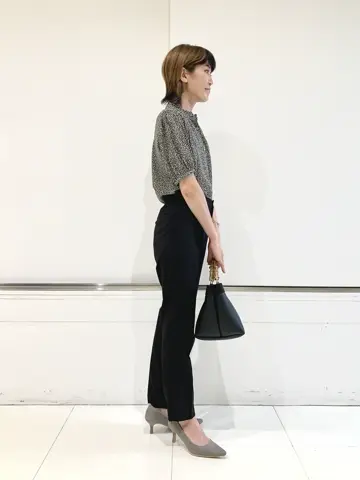 23区 L 稲船 コーディネート画像