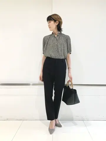 23区 L 稲船 コーディネート画像