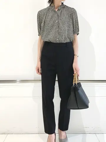 23区 L 稲船 コーディネート画像