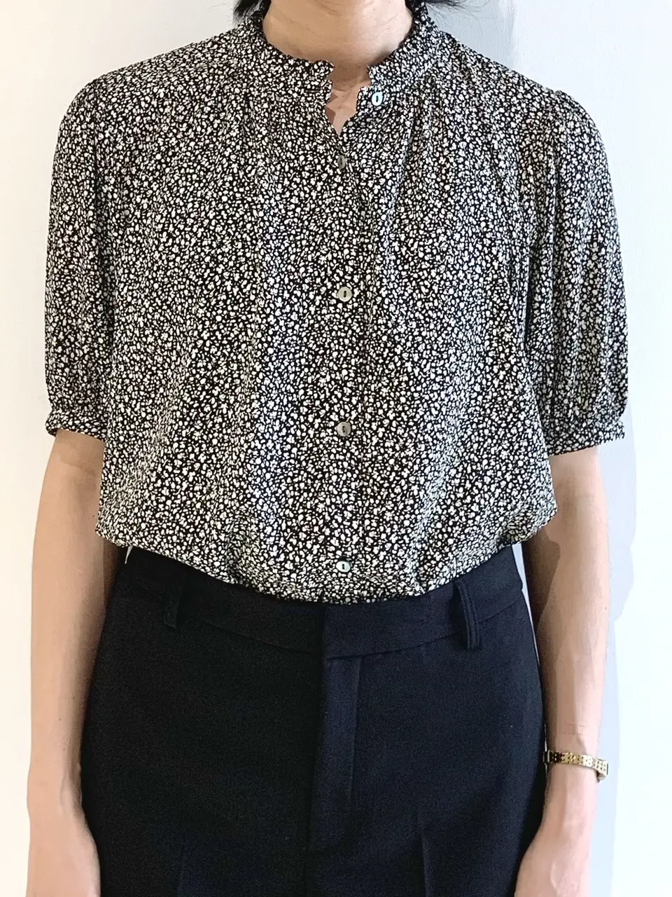 23区 L 稲船 コーディネート画像