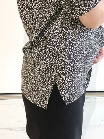 23区 L 稲船 コーディネート画像