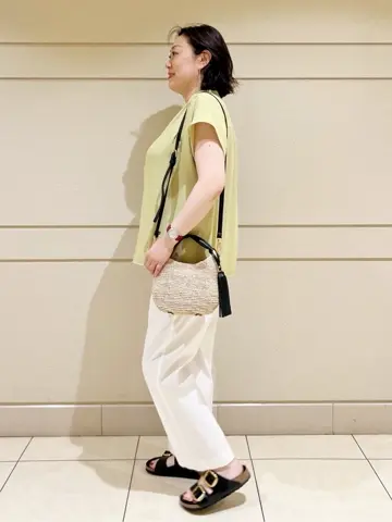 23区 L 山崎 コーディネート画像