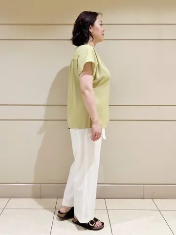 23区 L 山崎 コーディネート画像