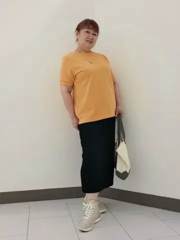 23区 L kazumi コーディネート画像