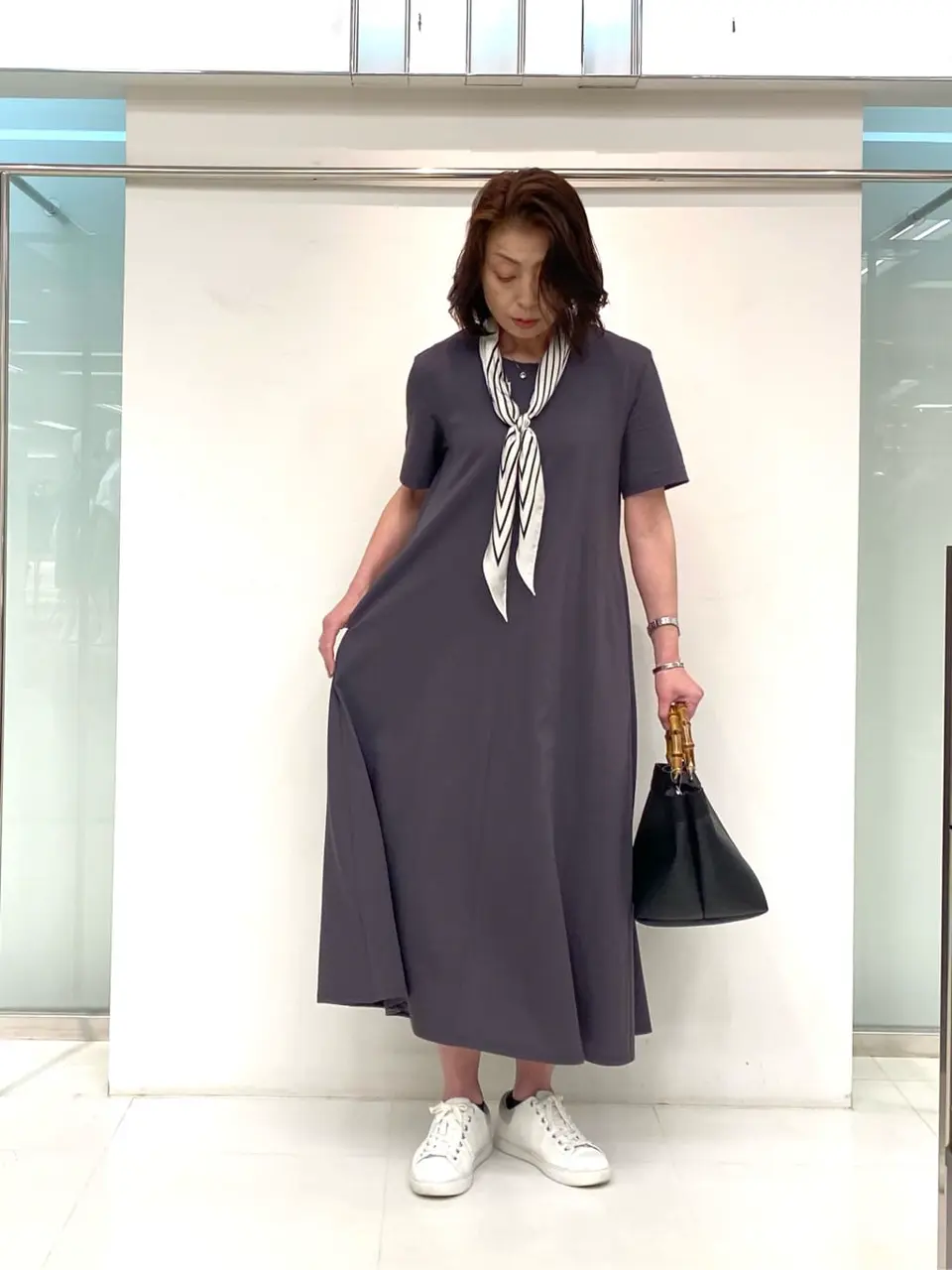 23区 L 武田 コーディネート画像