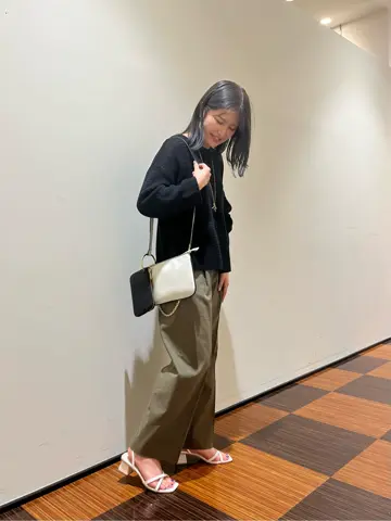 23区 L S コーディネート画像