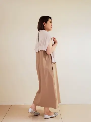 23区 L 堤 コーディネート画像