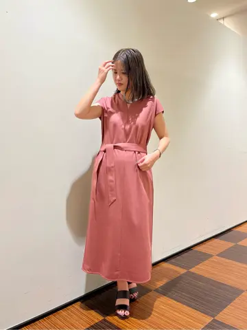 23区 L S コーディネート画像