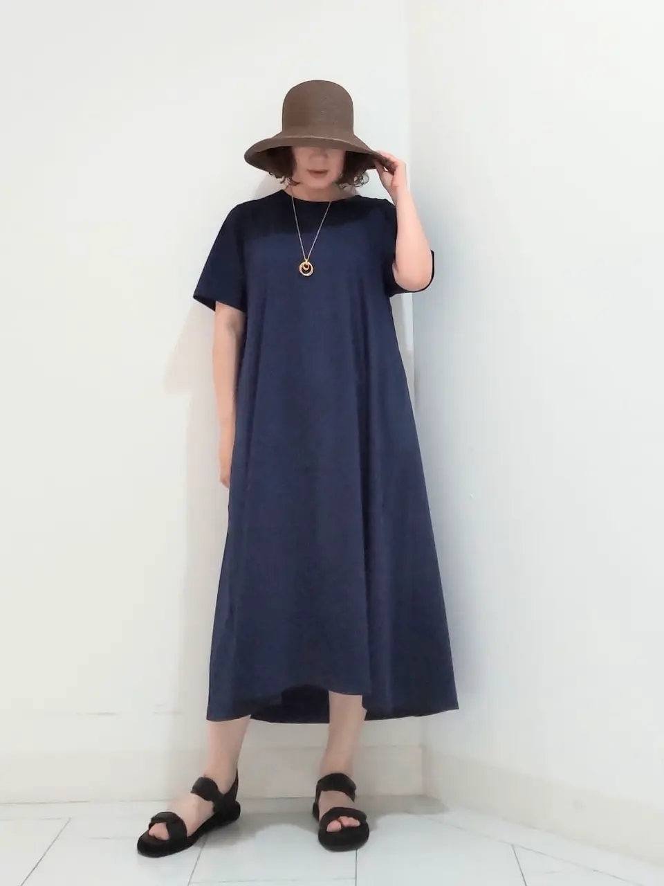 23区 L ナオミ コーディネート画像