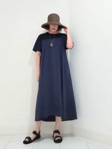 23区 L ナオミ コーディネート画像