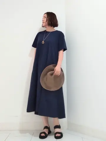 23区 L ナオミ コーディネート画像