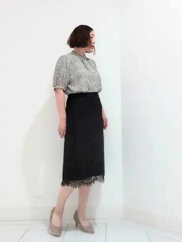 23区 L ナオミ コーディネート画像