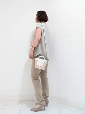 23区 L ナオミ コーディネート画像