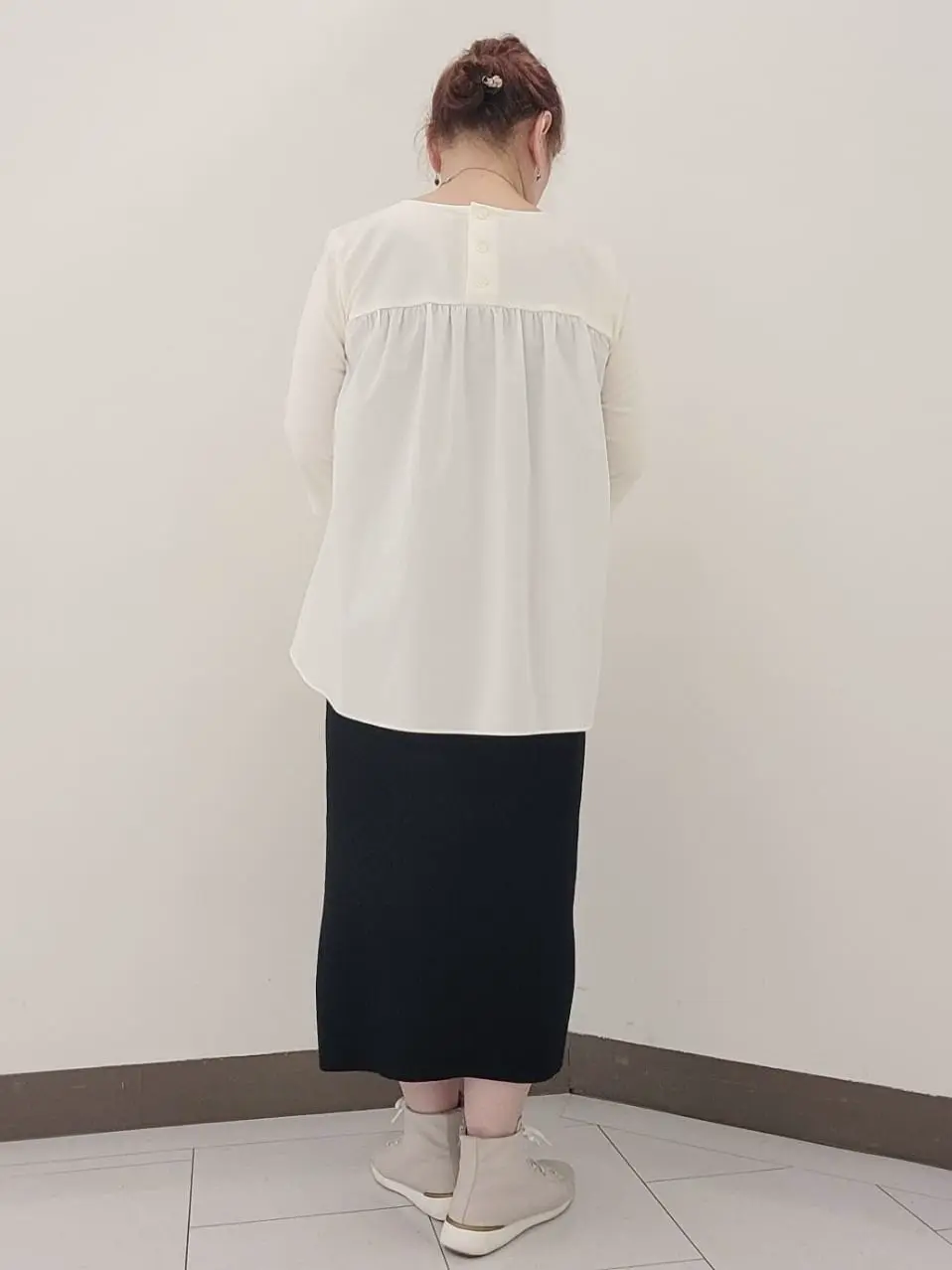 23区 L kazumi コーディネート画像