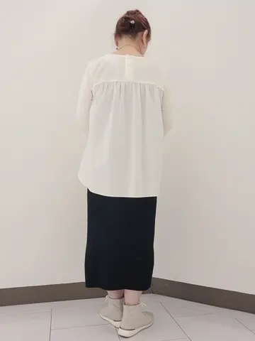 23区 L kazumi コーディネート画像