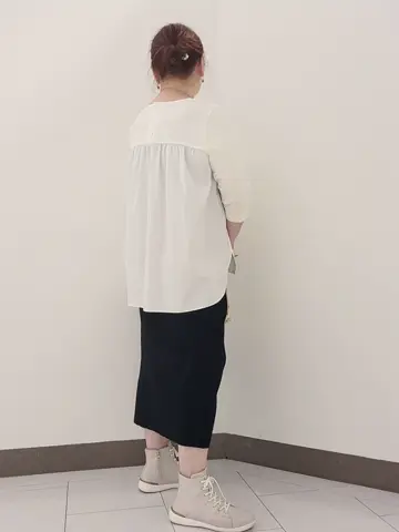 23区 L kazumi コーディネート画像