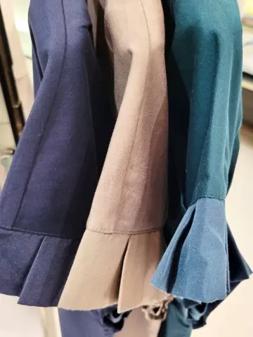 23区 L kazumi コーディネート画像