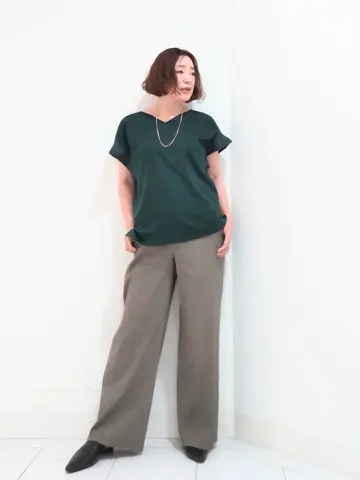 23区 L ナオミ コーディネート画像