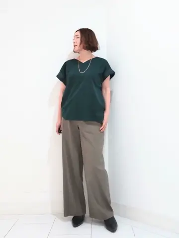 23区 L ナオミ コーディネート画像