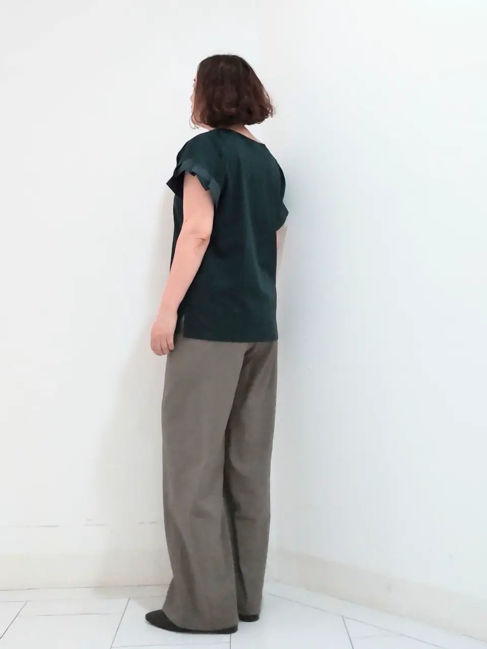 23区 L ナオミ コーディネート画像