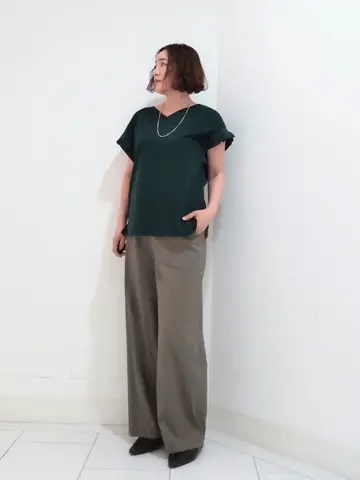 23区 L ナオミ コーディネート画像