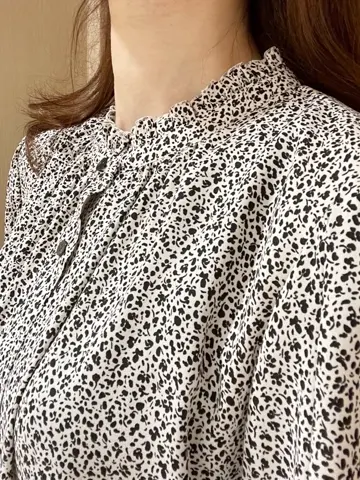 23区 L 山崎 コーディネート画像