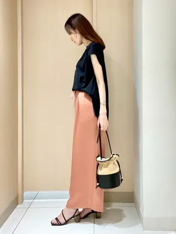 23区 L 山崎 コーディネート画像