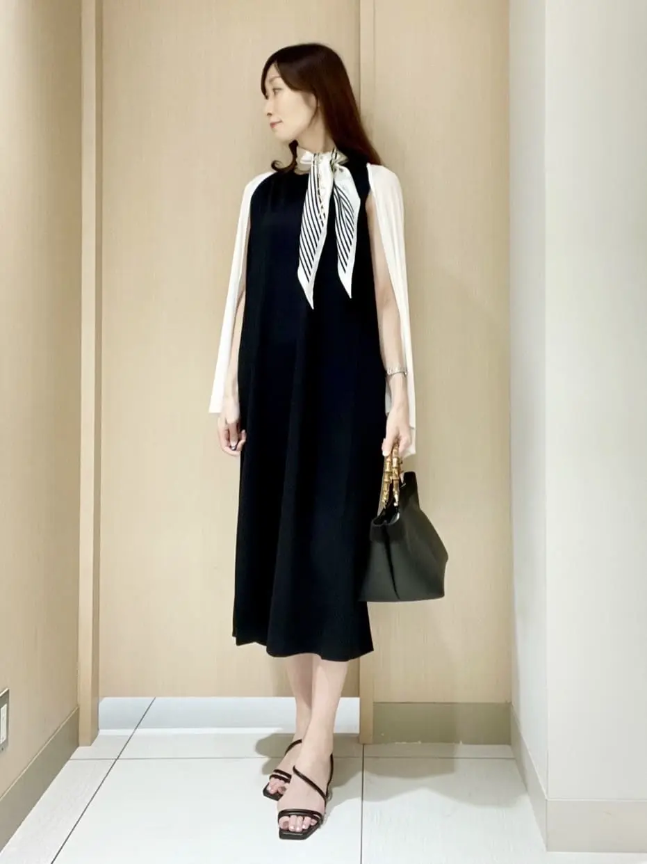  山崎 コーディネート画像