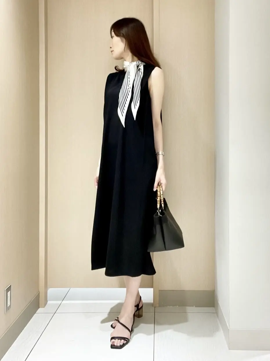 23区 L 山崎 コーディネート画像