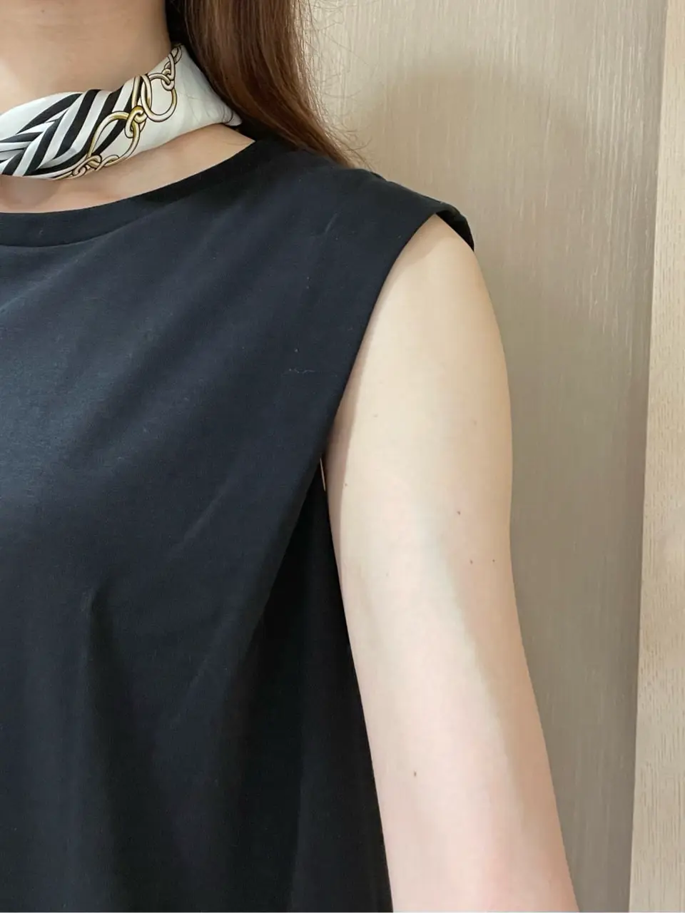 23区 L 山崎 コーディネート画像