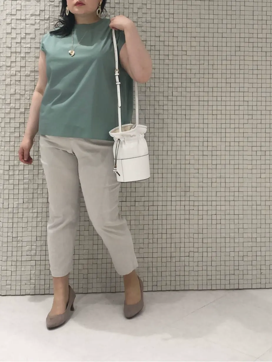 23区 L 後藤 コーディネート画像