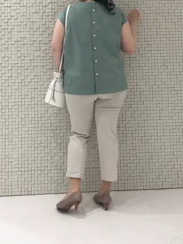 23区 L 後藤 コーディネート画像