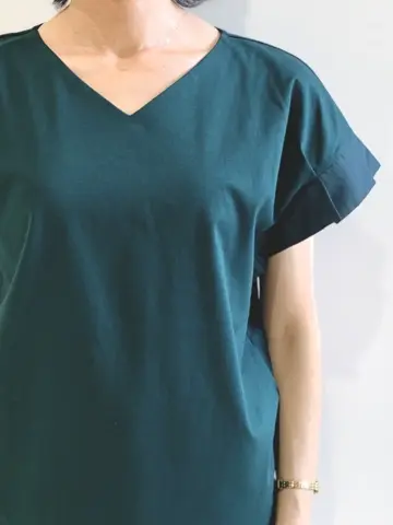 23区 L 稲船 コーディネート画像