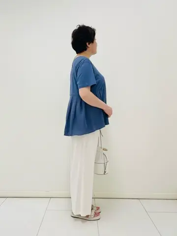 23区 L 佐藤 コーディネート画像