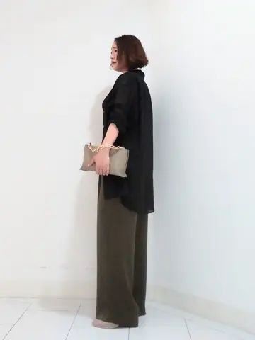 23区 L ナオミ コーディネート画像