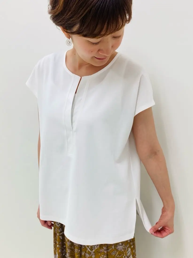 23区 L 蔦谷 コーディネート画像