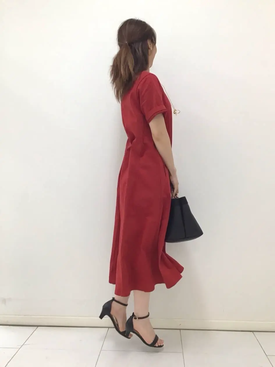 23区 L やの コーディネート画像