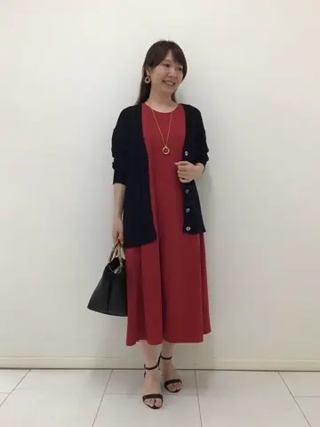 23区 L やの コーディネート画像