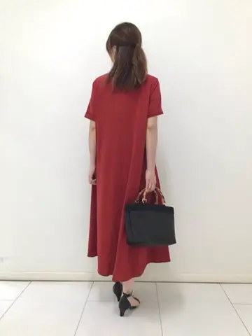 23区 L やの コーディネート画像