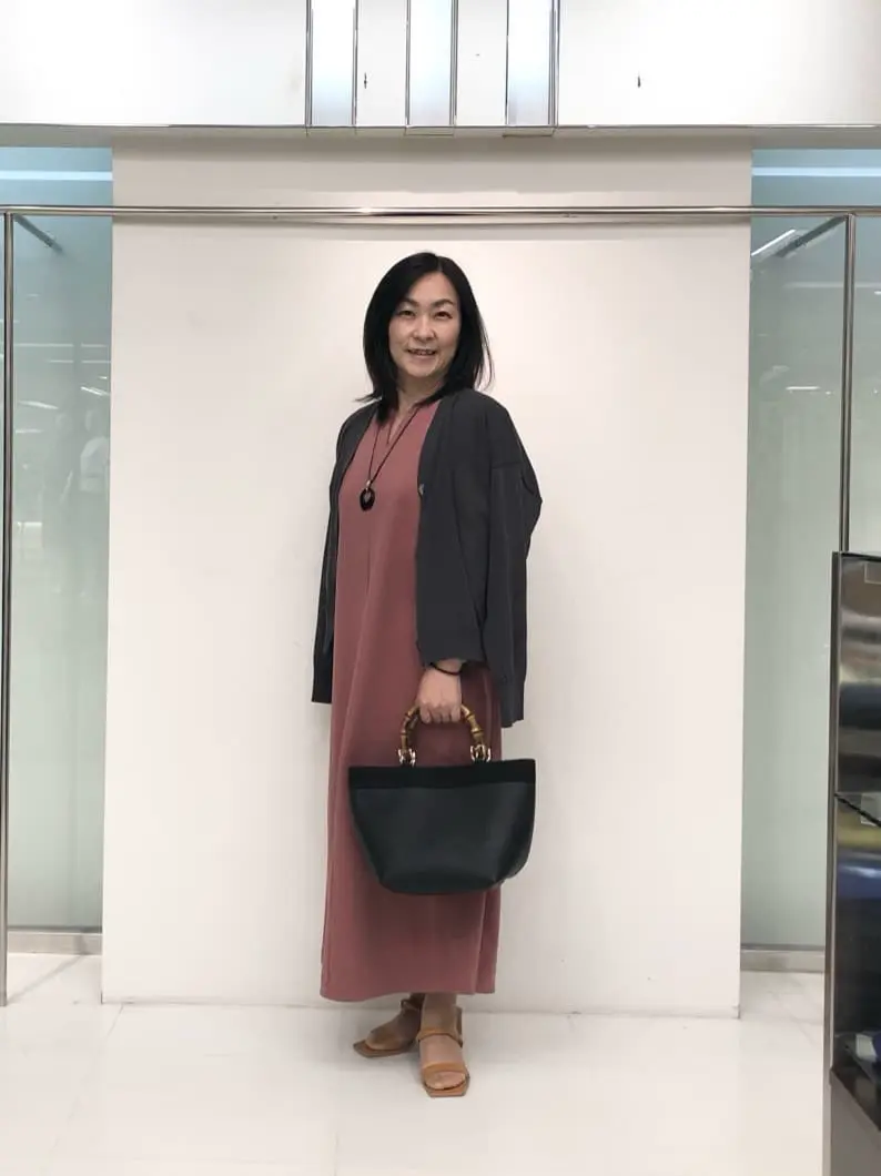 23区 L 石郷岡 コーディネート画像