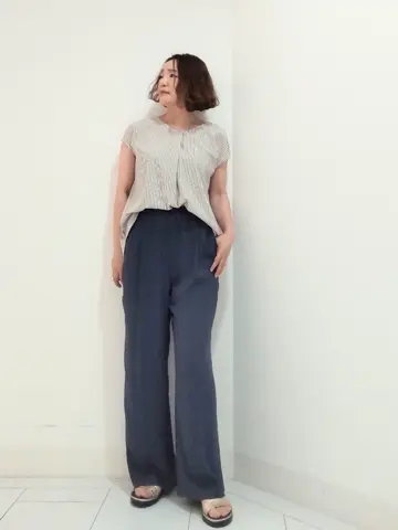 23区 L ナオミ コーディネート画像