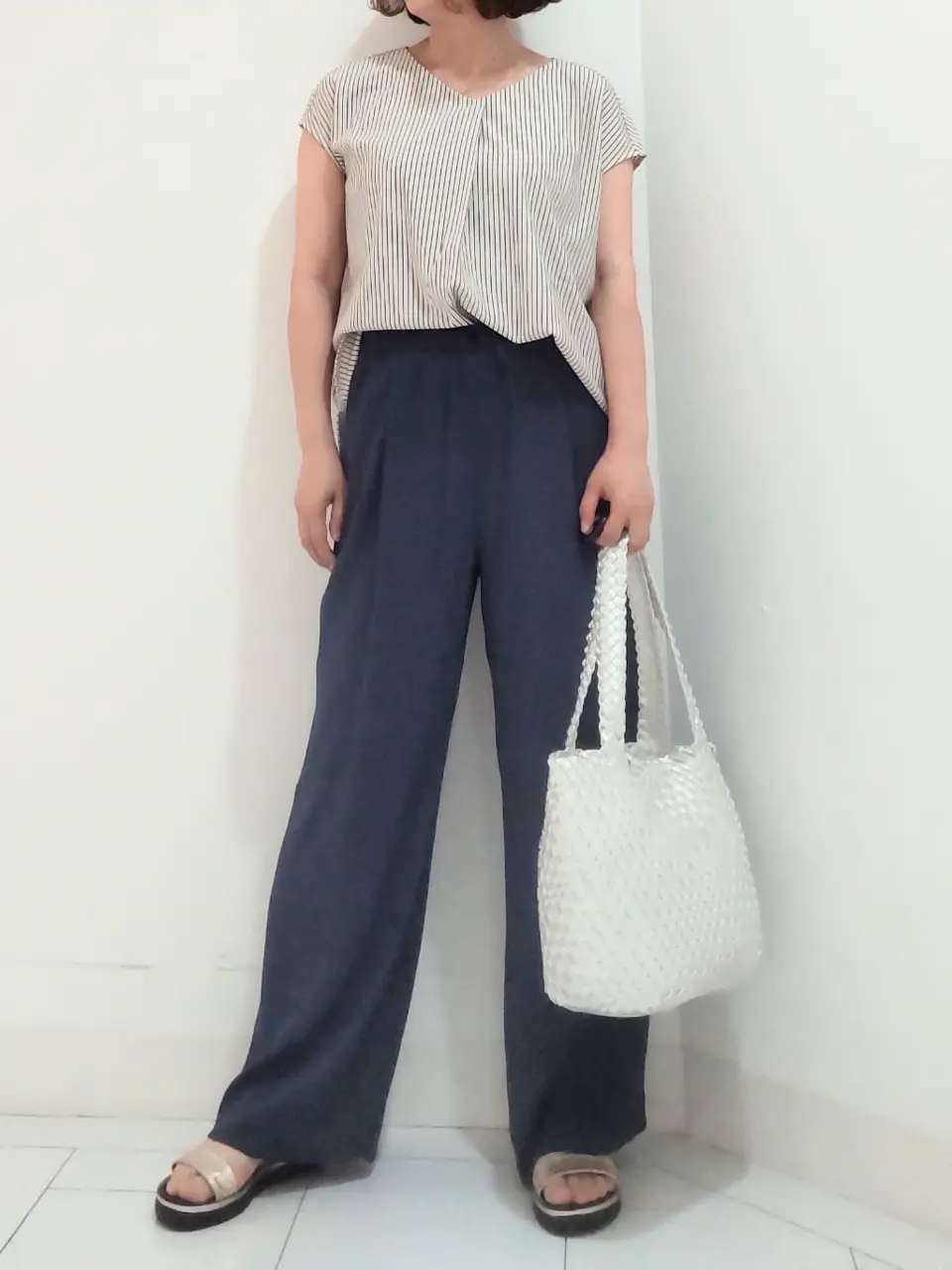 23区 L ナオミ コーディネート画像